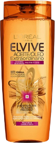 L'Oréal Paris Elvive Extraordinary Oil Intense Nourishing Shampoo
