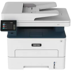 Xerox B235 (Laser, Schwarz-Weiss), Drucker, Blau, Weiss