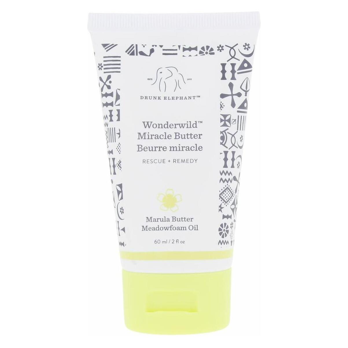 Drunk Elephant Wonderwild Miracle Butter (Body Butter, 60 ml) (309584)