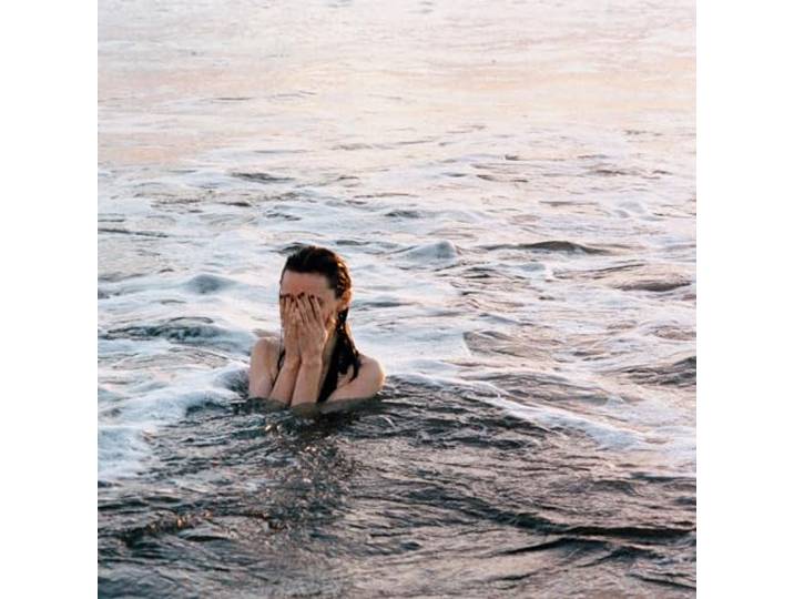 Big Swimmer