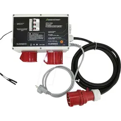 GMCI AT3-II S32 - Adapter AT3-II S32, für SECUTEST / SECULIFE