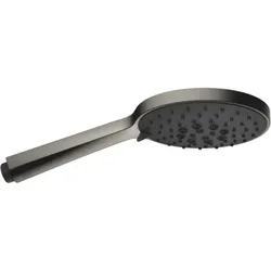 Dornbracht Handbrause 28016979-99 Anschluss 1/2", Dark Platinum matt