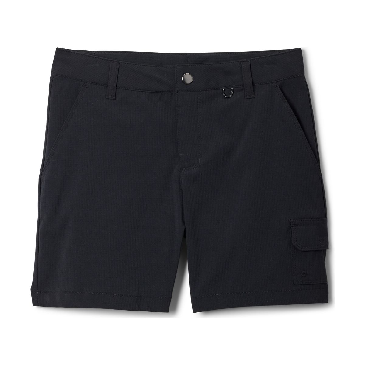 Columbia Tech Trail Utility Short black (011) XS 211714-2117141-011-XS