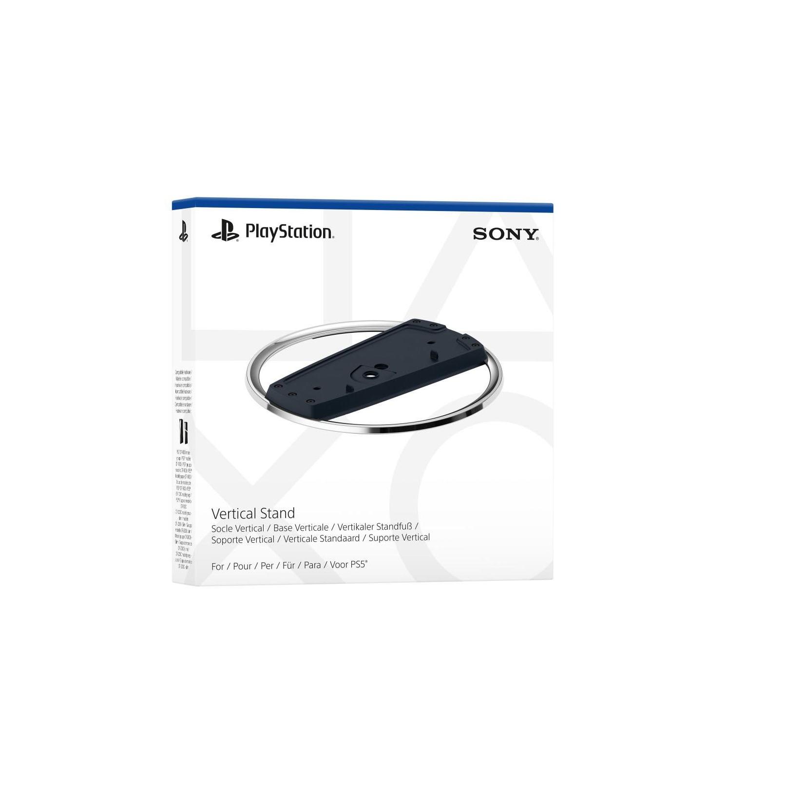 Sony Vertikaler Standfuß für PlayStation 5 Slim