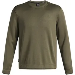 UNDER ARMOUR Golf Sweatshirt Herren 390 - marine od green/marine od green S
