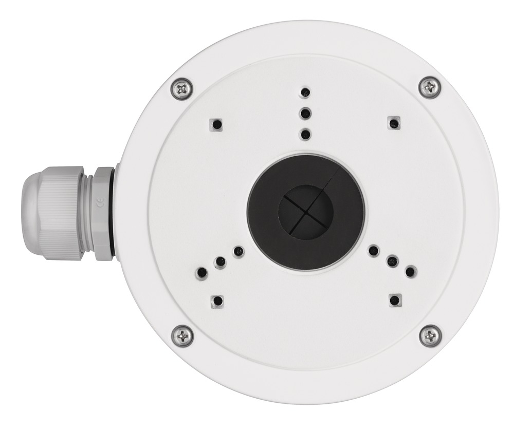ABUS Security Center ABUS Installationsbox Tube TVAC32600