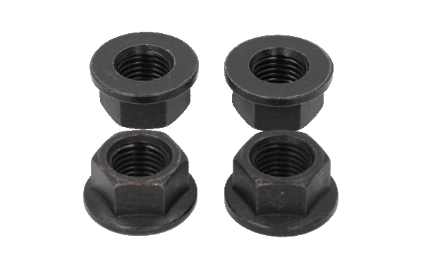 Ks Tools Sicherungsmutter 460.1773