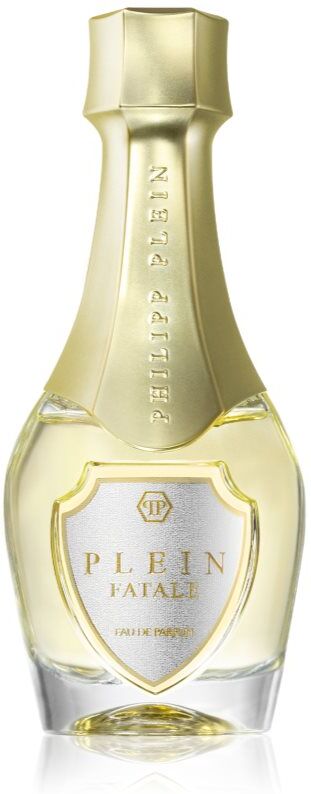Philipp Plein Fatale Eau de Parfum pour femme 30 ml