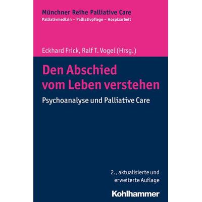 Den Abschied vom Leben verstehen, Taschenbuch von , Kohlhammer, 978-3-17-029284-0