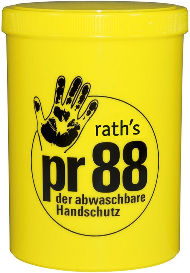 rath's Hautschutzcreme pr88 Dose 1l (101-P-1000)
