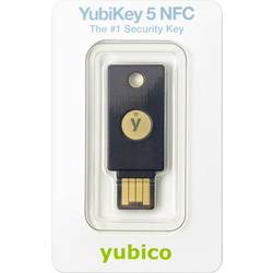 Yubico YubiKey 5 NFC - 5060408461426