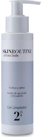 Skin Routine By Paloma Sancho Gel Limpiador 150ml