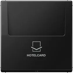 Jung Hotelcard-Schalter LS 590 CARD SWM