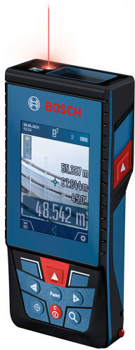 Bosch GLM 100-25 C PROFESSIONAL Télémetre laser 0601072Y00