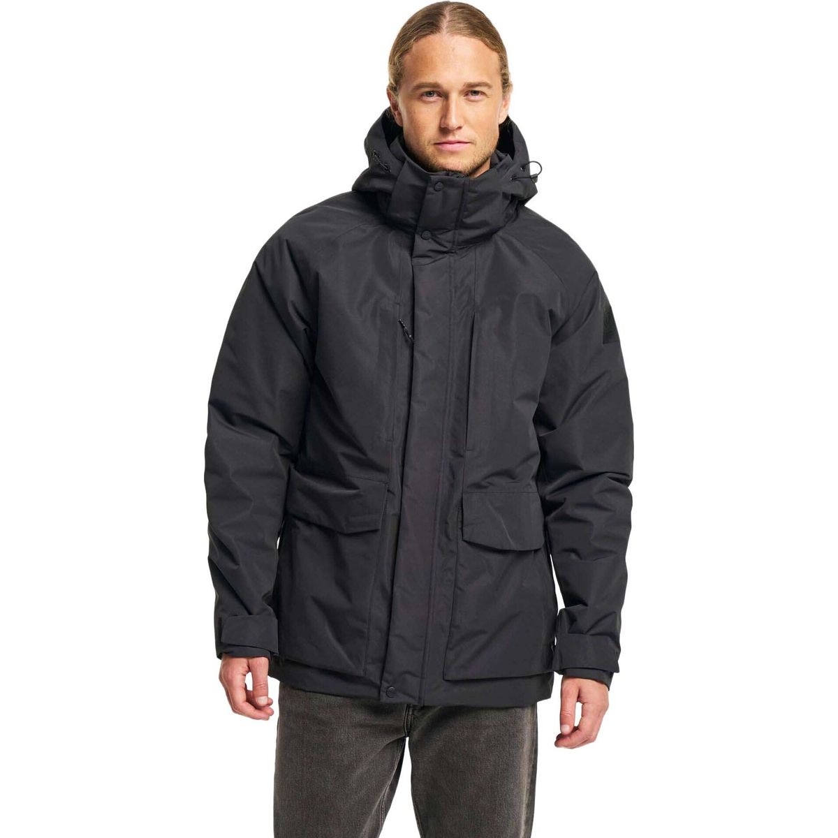 Tenson Ronin Jacket Men black (999) S 465018239-999-4