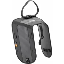 Kappa, Motorradgepäck, Heck-SATTELTASCHEN Halter KAPPER K-Rugged