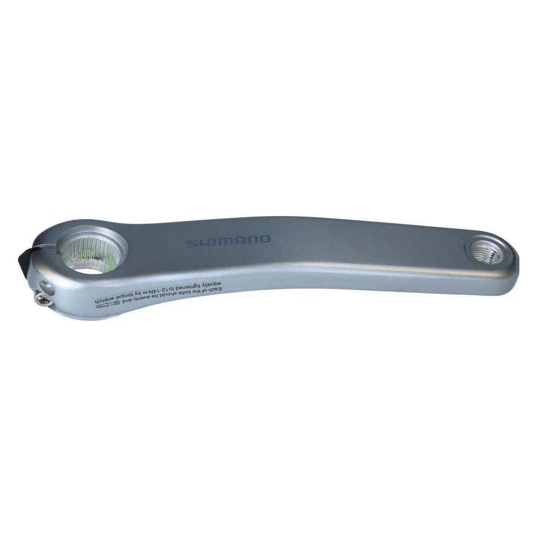 Shimano FC-EN500 (170 mm) (Y0US98060)