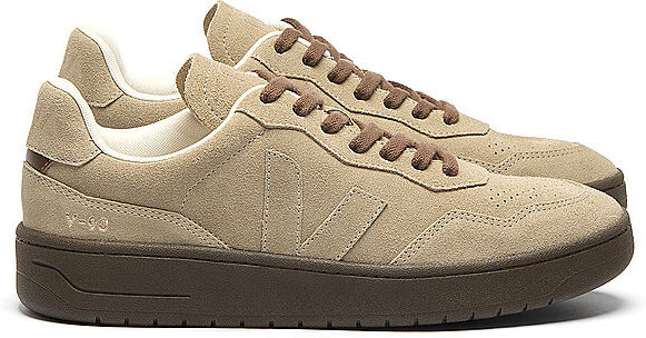 VEJA Sneaker V-90 beige   44 44