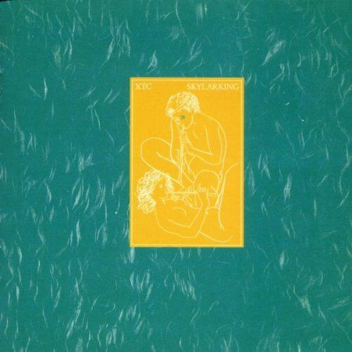 Xtc - Skylarking (Remastered) - Preis vom 09.10.2026 07:28:09 h