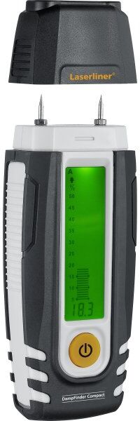 Laserliner Dampfinder Compact Fugtighedsmåler