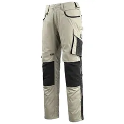 Mascot Bundhose »LEMBERG« mehrfarbig Größe 50 grün