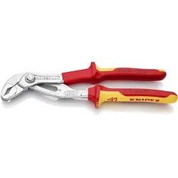Primium, Zange, PRIM 8726250SB Knipex Wasserpumpenzange (250 mm)
