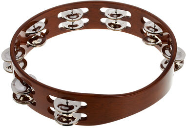 Meinl TA2AB Wood Tambourine