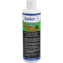 TecLine Clean & Polish 250 ml 29947250