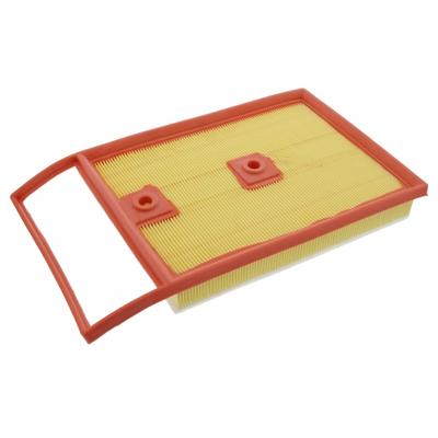 MAPCO Luftfilter 60842 Filtereinsatz 47mm für VAG