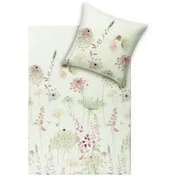 Estella Bettwäsche Kuschelflanell Meadow