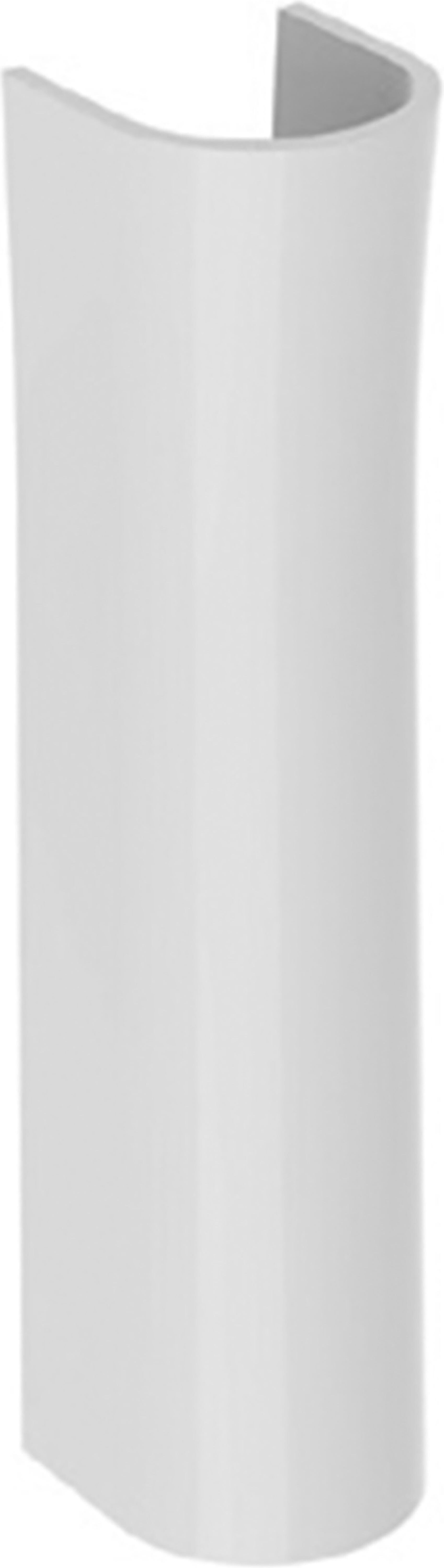 Geberit COLONNA  COLIBRI 2 IN CERAMICA BIANCA