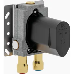 Dornbracht UP-Einhandbatterie, Bausatz-Vormontage, 3502097090