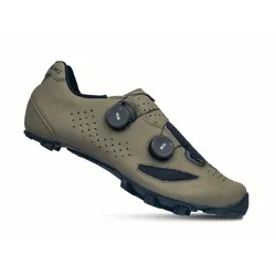 LAKE MX239 Gravel Wide 41 stone/black