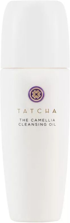 Tatcha - The Camellia Cleansing Oil - 2-in-1 Make-up Entferner und Reiniger, 150  ml, Fantasie