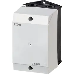 Eaton Kleingehäuse m. Tragschiene CI-K1-95-TS