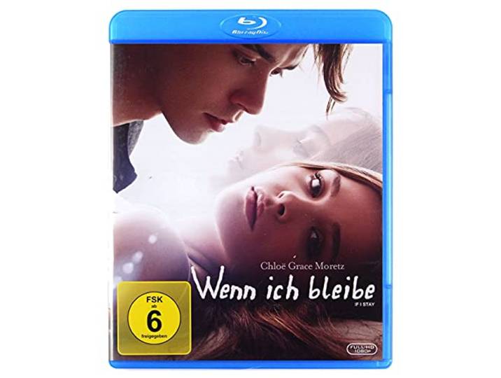 Wenn ich bleibe