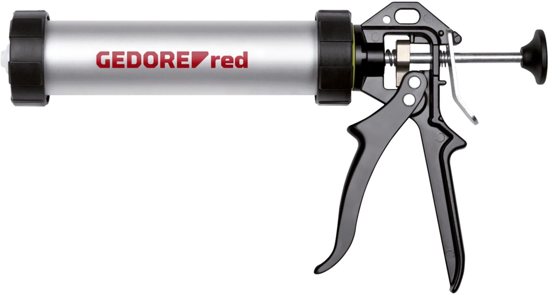 Gedore R99210000 Kartuschenpresse-/Pistole Aluminium für 310ml ; Gedore Red (3301753)
