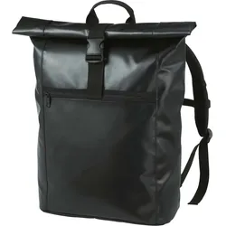 Halfar Rucksack 'Kurier Eco' 1803908 black 34 x 48 x 14,5 cm
