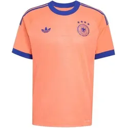 ADIDAS Herren Torwarttrikot Deutschland 26 Torwart-Auswärts, Größe S in Pink Pink