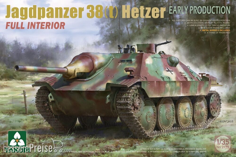 Takom TAK2170