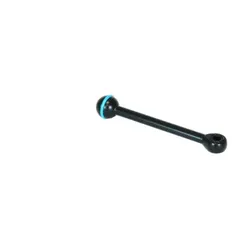 Nauticam - 100mm Single Ball Arm - Ball auf YS