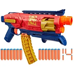 Hasbro - Nerf N Series Loadout Shadowspeed Recon – Präzision, Power und Style in einem Blaster