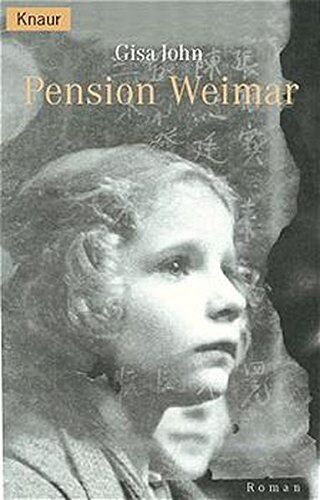 Gisa John - Pension Weimar - Preis vom 09.10.2026 07:28:09 h