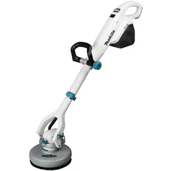 Makita Akku-Scheuermaschine XGT 40V max, 190/200mm, 0-600 minˉ1 - PS001GZ