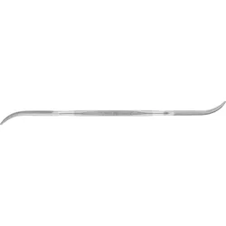PFERD TOOLS Präzisions-Riffelfeile Schweizer Hieb - 19206204