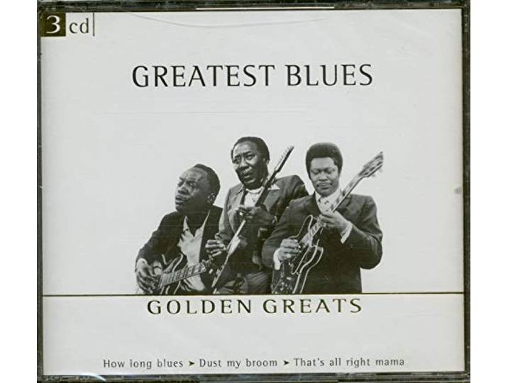 Greatest Blues