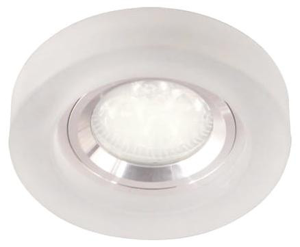 Ideus LED inbouwspot voor volwassenen