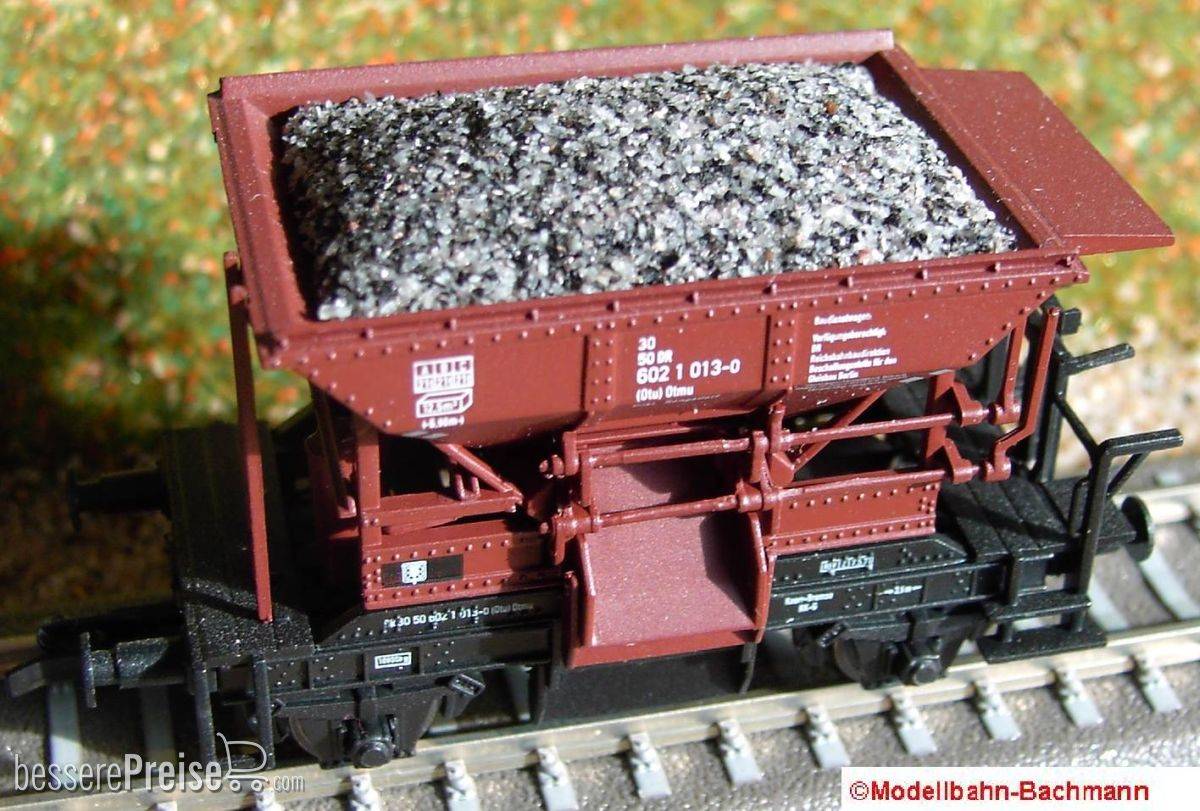 Modellbahn-Bachmann 2011405B