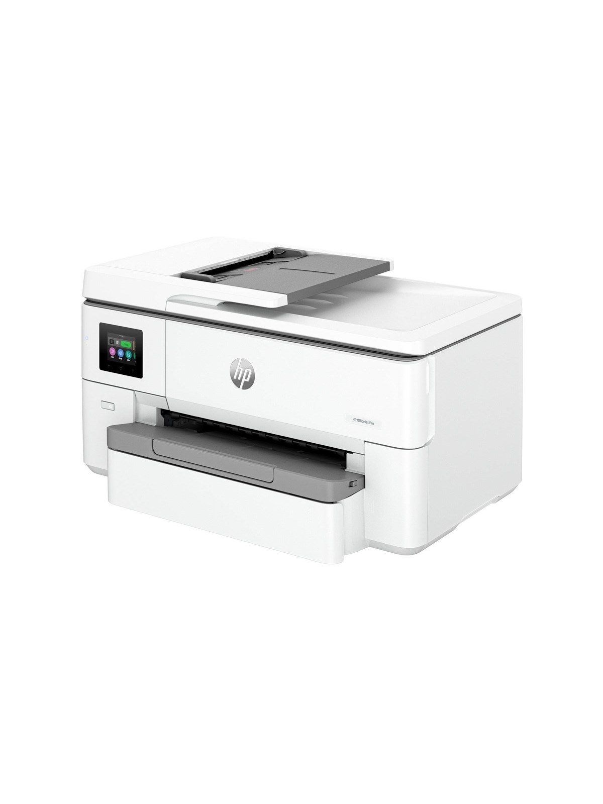 HP Officejet Pro 9720 Wide Format All-in-One Multifunktion - Farbe - Tinte