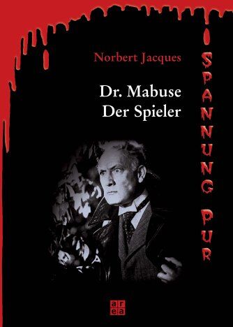 Norbert Jacques - Dr. Mabuse, der Spieler - Preis vom 02.10.2026 23:42:20 h